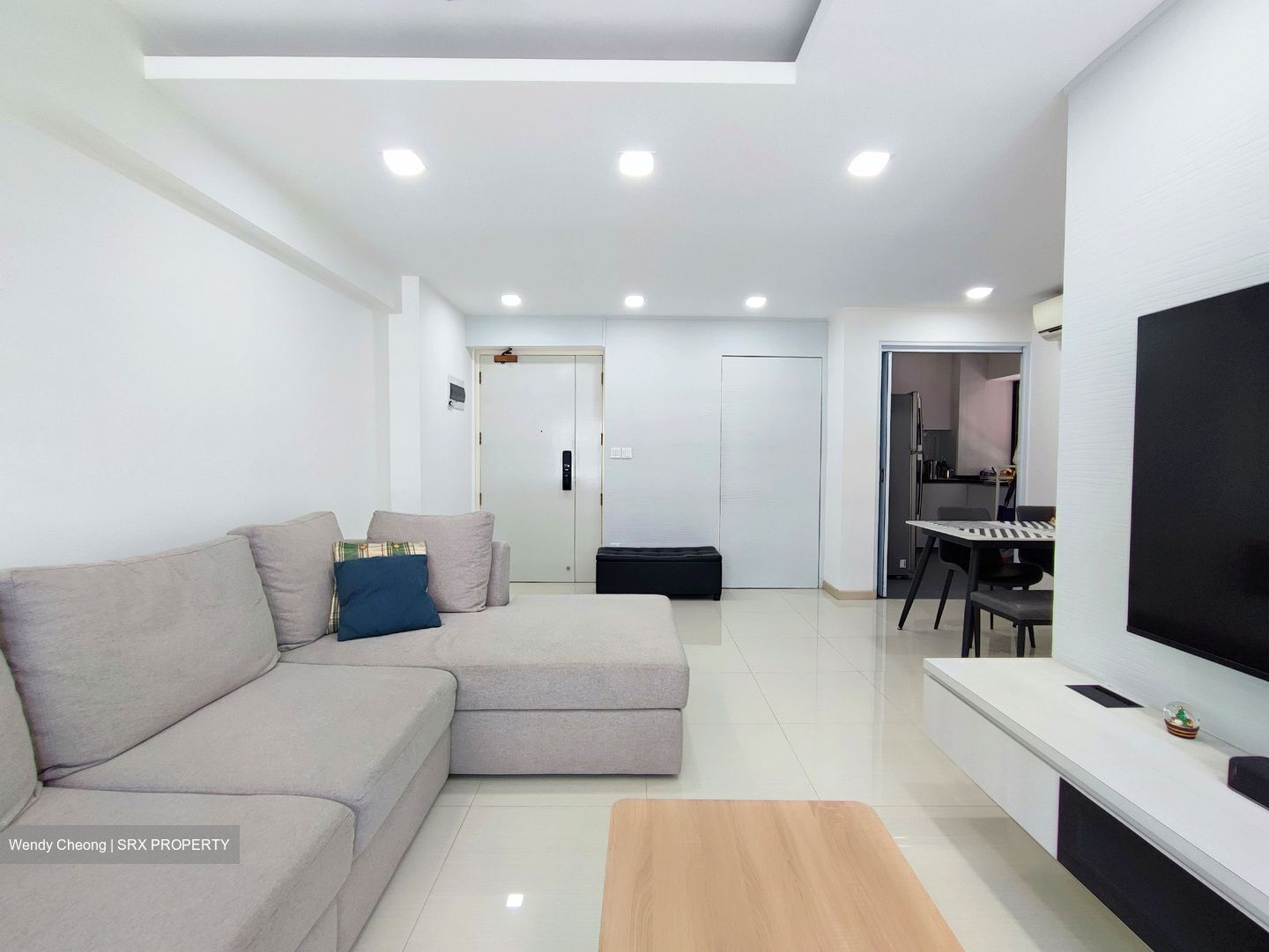 Blk 436C Fernvale Grove (Sengkang), HDB 4 Rooms #441991091